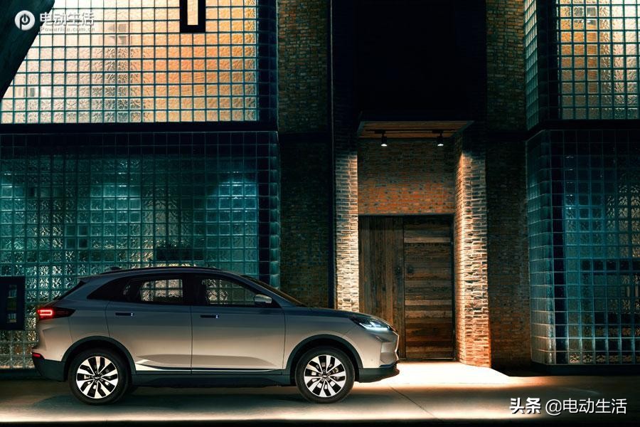 威马汽车说说,关于威马的知识