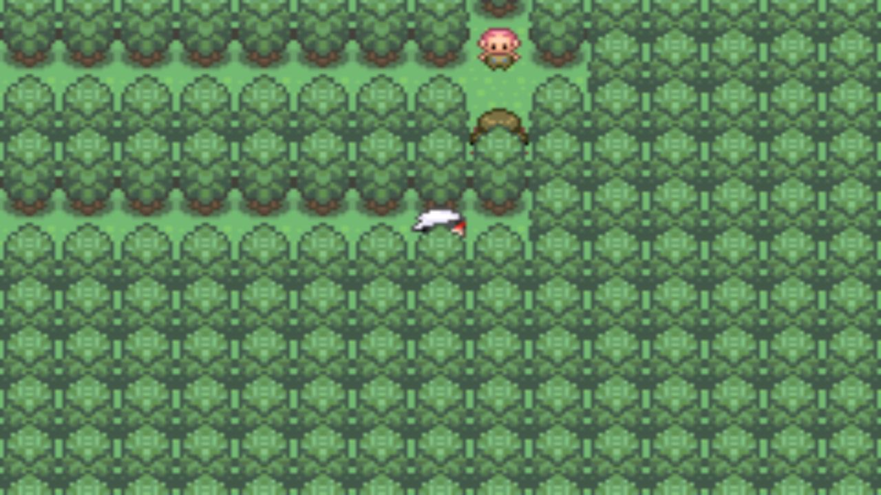 口袋妖怪究极绿宝石4最全攻略,口袋妖怪之究极绿宝石四解说