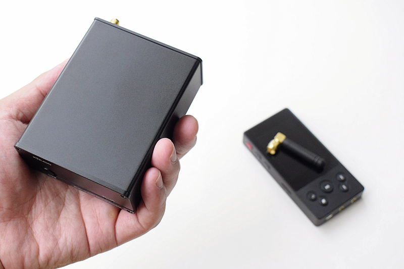 还在为老式音箱的蓝牙*放播**烦恼？不妨试下这款秒变无线的蓝牙转盘