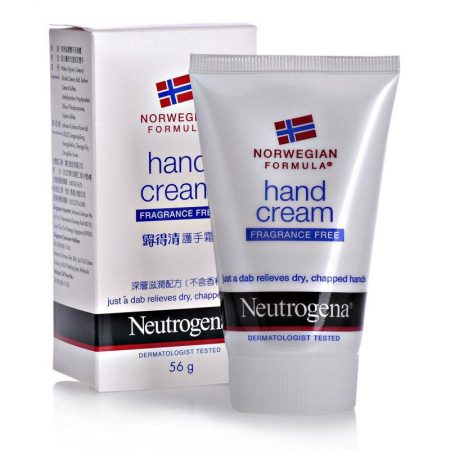 防手干裂的护手霜哪种好,防止手皲裂的护手霜有哪些