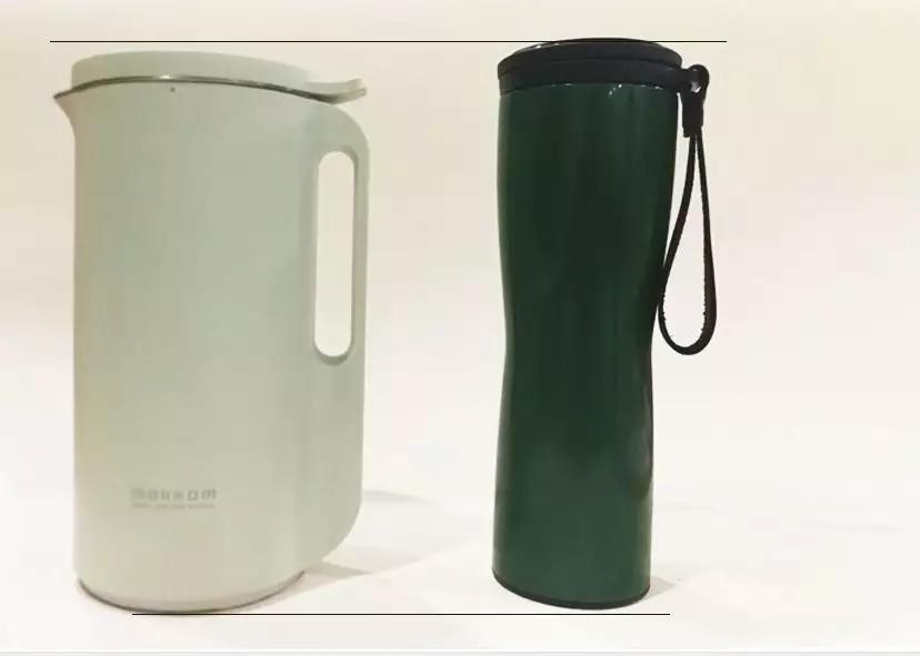 免洗破壁机食谱淡豆浆,免洗破壁机豆浆制作方法视频