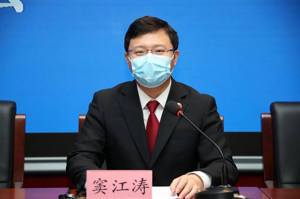 涉疫案件处理思路调整,涉疫行为要承担法律责任