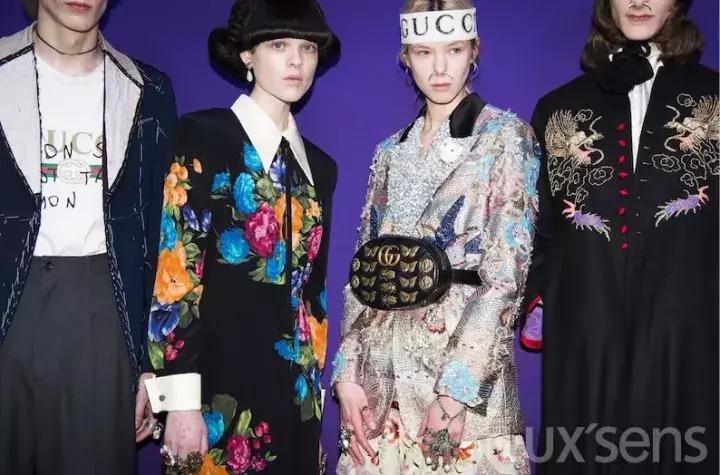 gucci假包,真包和假包的区别gucci