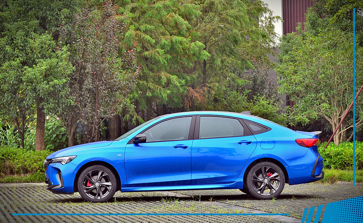 全新别克威朗pro是三缸机吗,别克威朗pro全新1.5t发动机