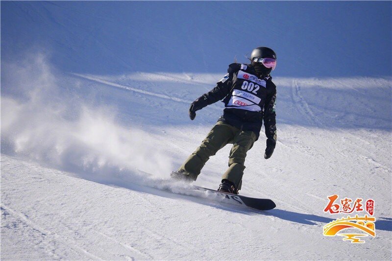 张家口单板滑雪视频,张家口奥运滑雪赛事