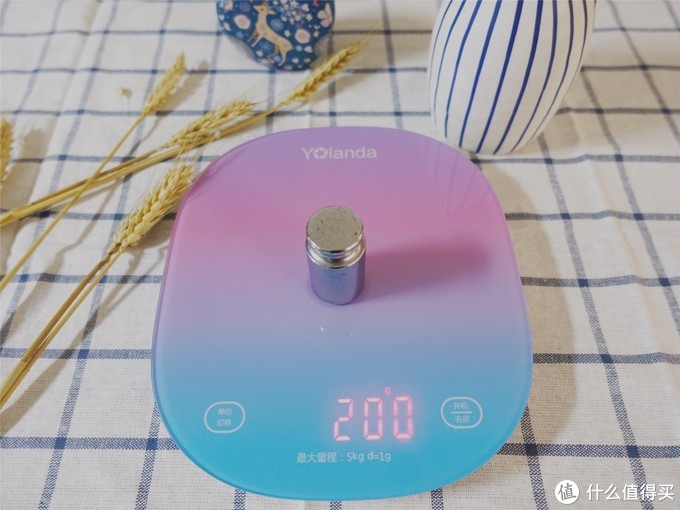 厨房秤称重范围怎么选,厨房秤电子秤怎么选