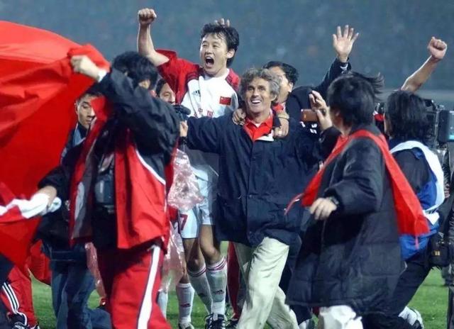 只有这种筛选国足主帅的方法，才能够拯救中国足球