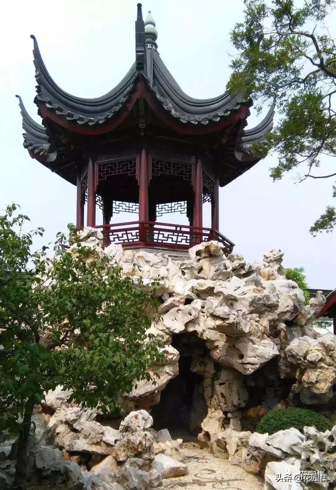 精品园林造景石有哪些特点,太湖石室内景观设计