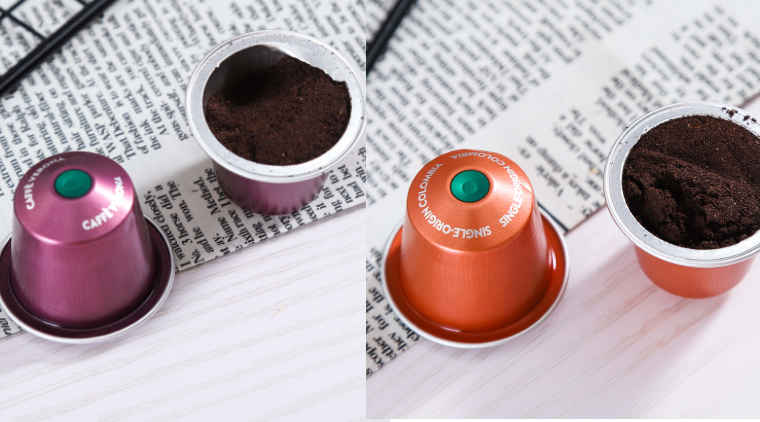 星巴克胶囊咖啡哪一款好喝,星巴克胶囊咖啡推荐哪种最好喝