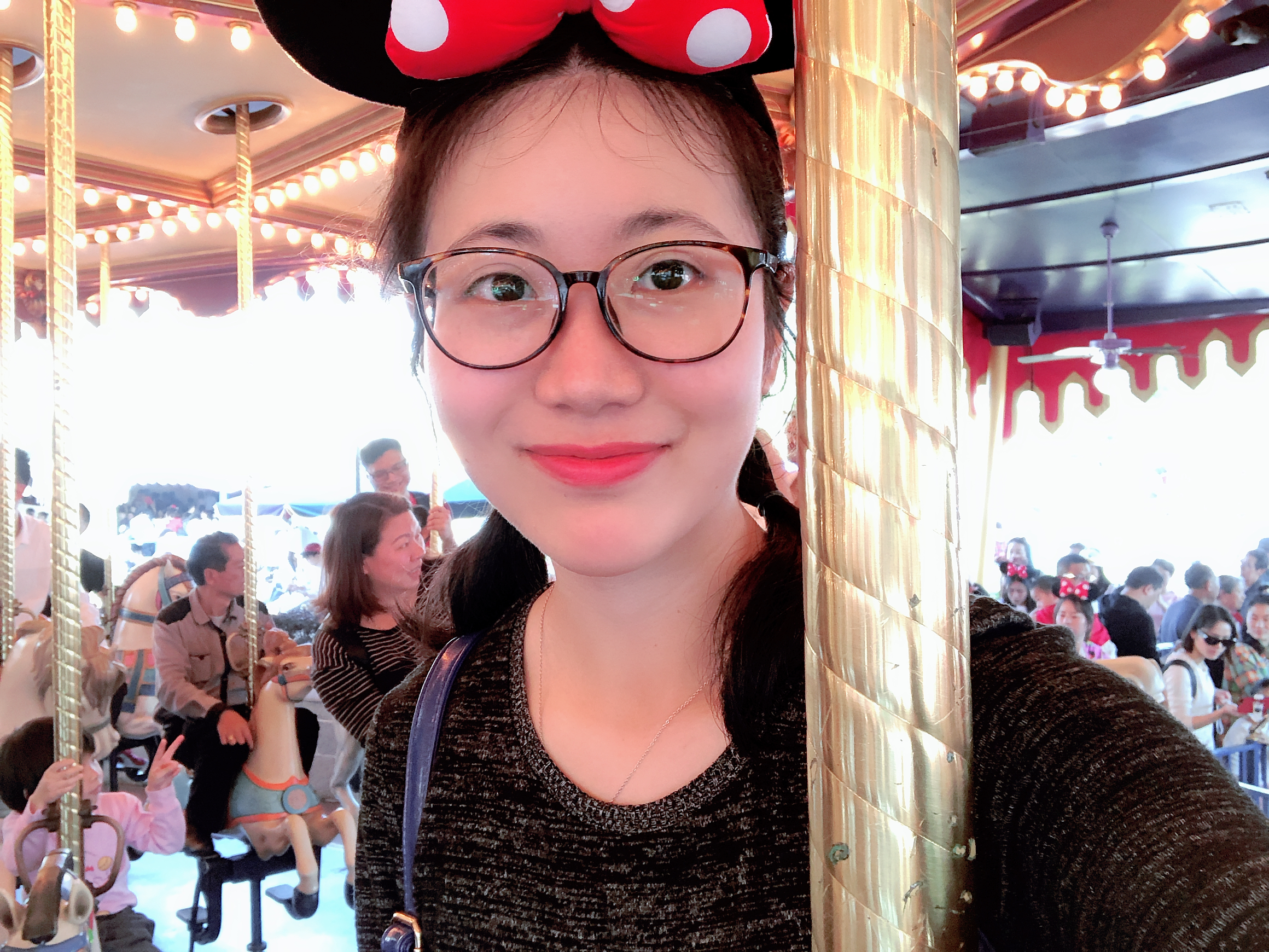 香港迪士尼乐园最佳攻略自由行,香港迪士尼游玩攻略超详细