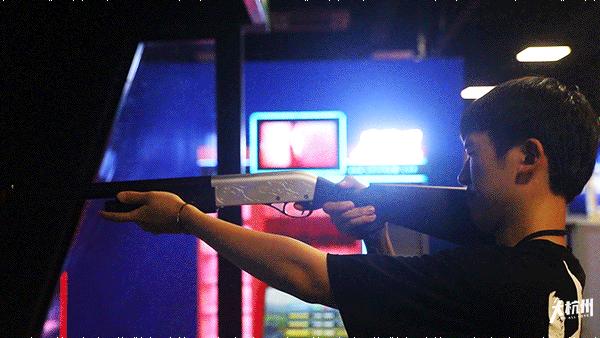 hado体验馆杭州,杭州hado体育中心