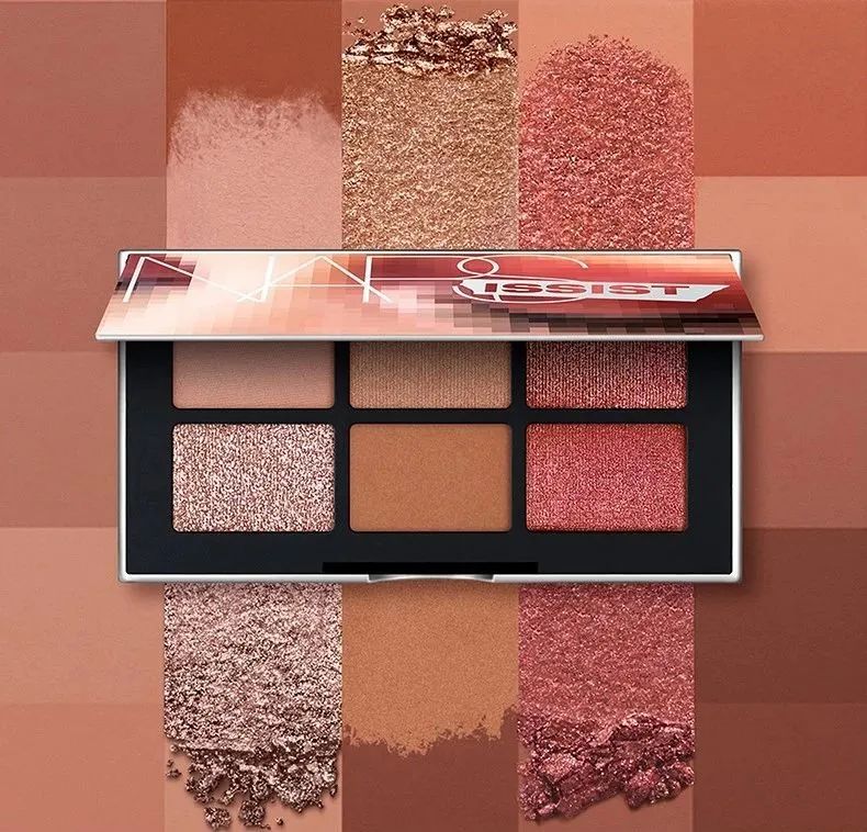 nars魔方唇膏heatwave,nars魔方唇膏tolede