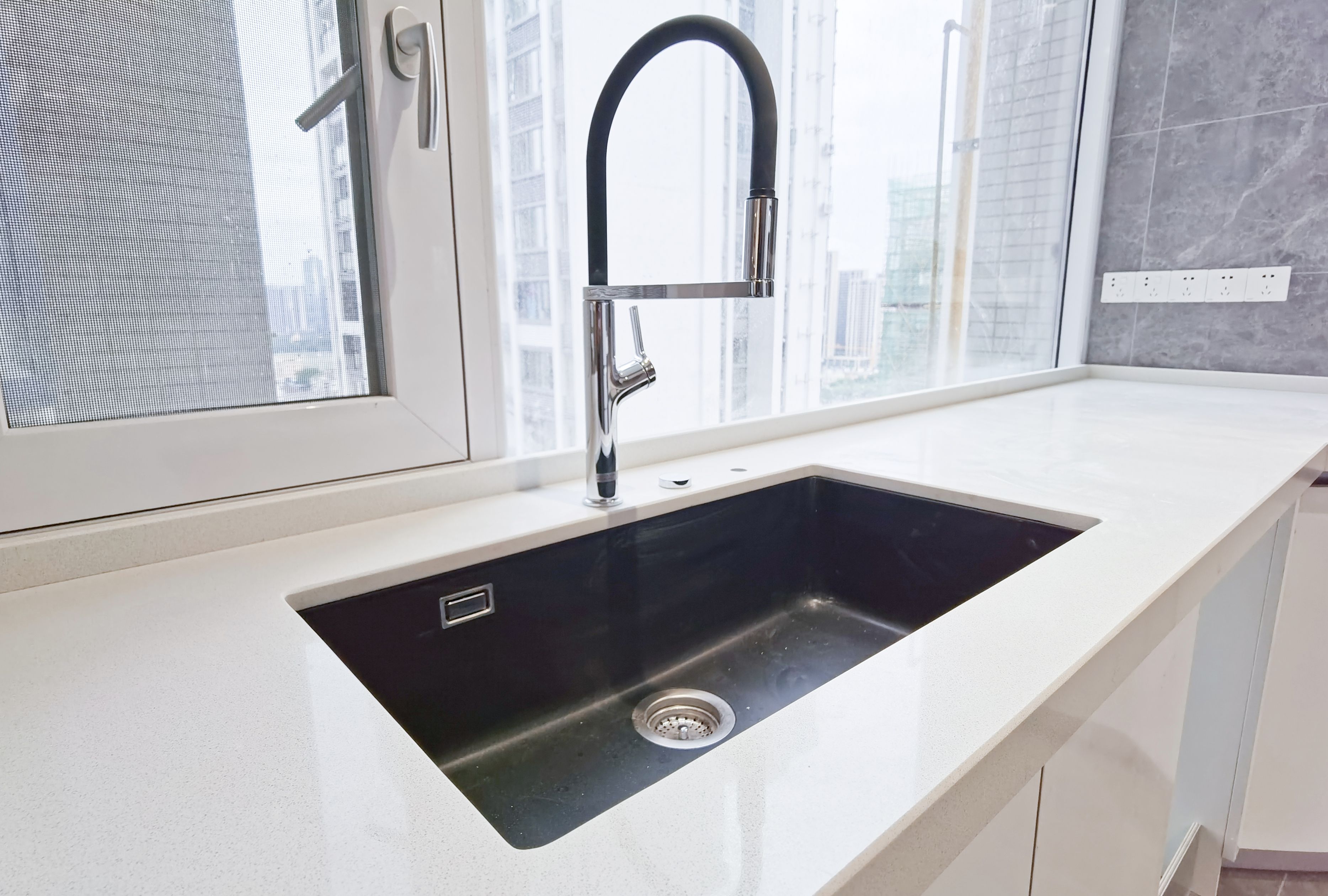 装修厨房需要买哪些电器,装修分享厨房规划及电器选购经验