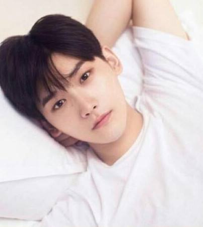 邢昭林是不是杨洋,邢昭林杨洋双世宠妃