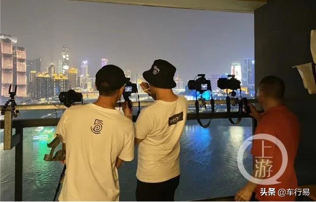 重庆居民拍照,重庆网红拍照的地方免费