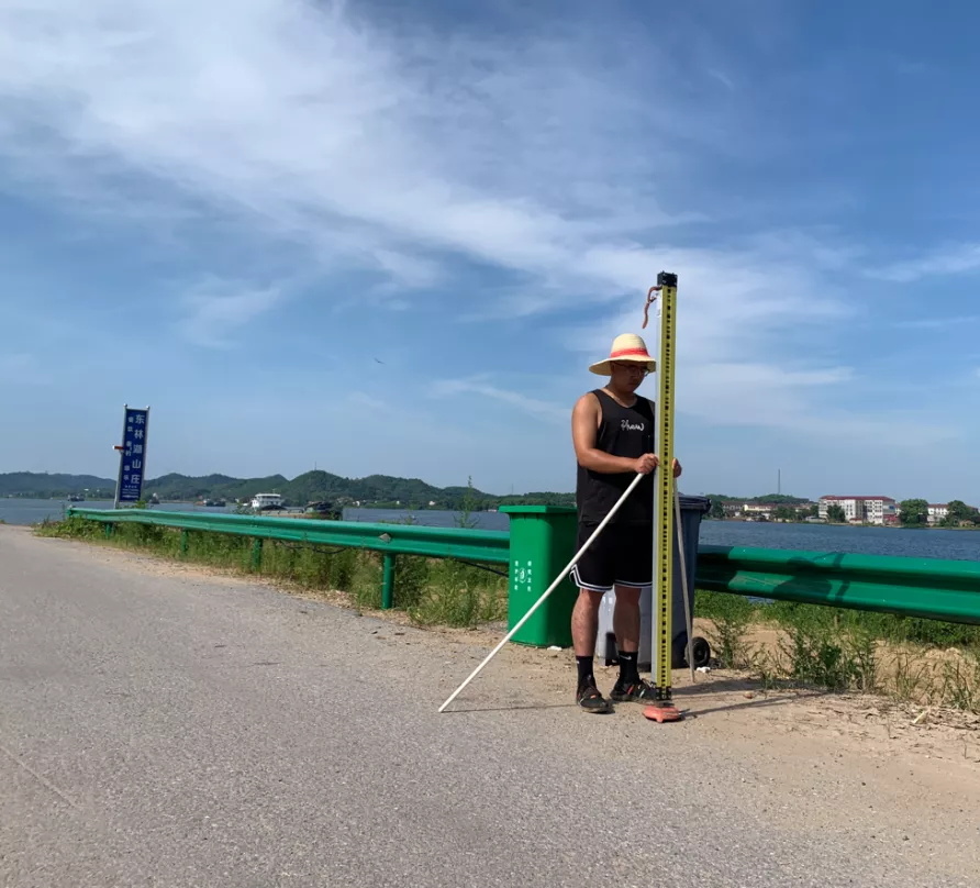 二等水准测量步骤,四等水准测量的方法和步骤教程