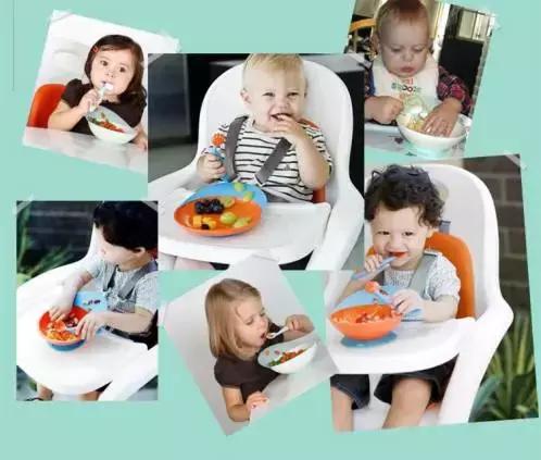 吸盘碗吸力排行榜,boon吸盘碗