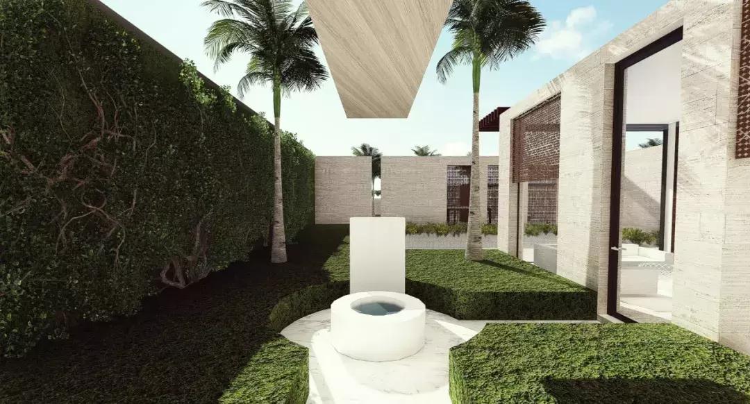 中国顶级豪宅别墅,这才叫做顶级豪宅