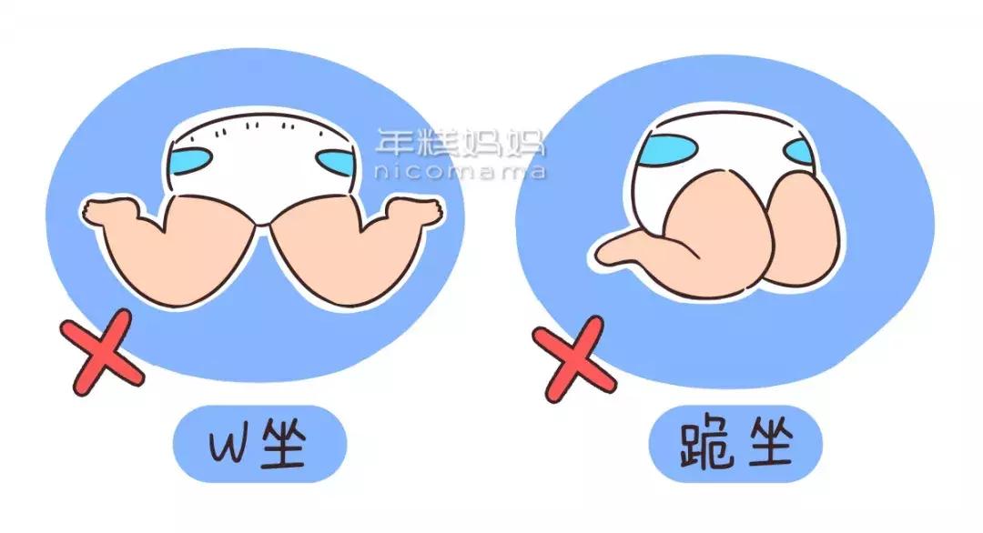 小朋友不建议穿的三种鞋,别给孩子穿这几类鞋