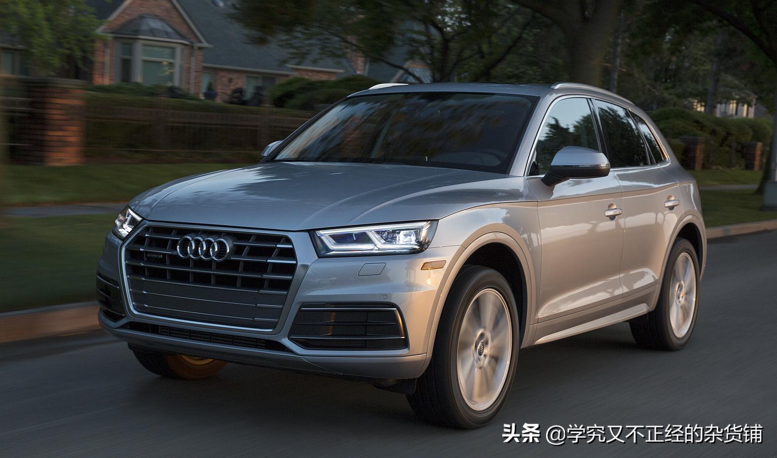 比q5更豪华7座大型suv或国产,比q5还便宜的suv车型