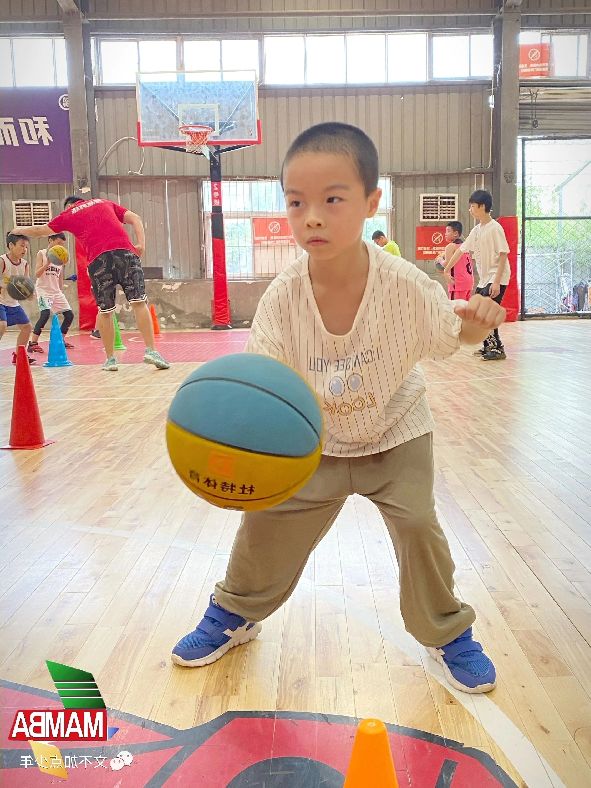 篮球和男孩子的心灵结合,篮球打法对应的性格