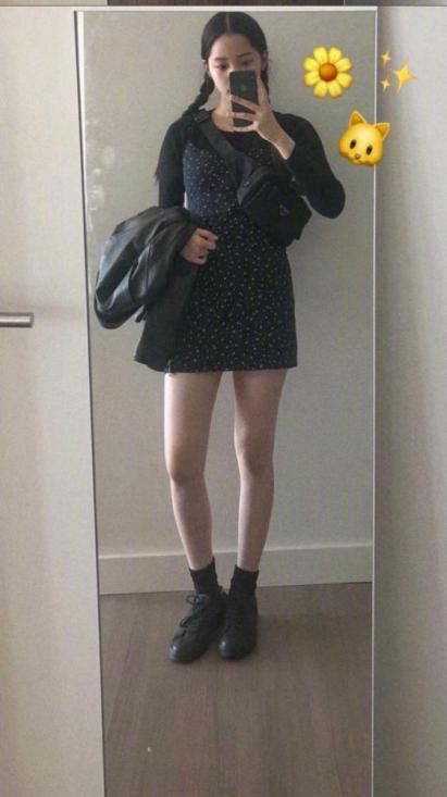 帆布鞋穿搭总有一款适合你,舒适又百搭的帆布鞋怎么穿都好看