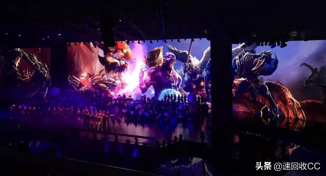 国内最好的电竞专业,你了解的电竞