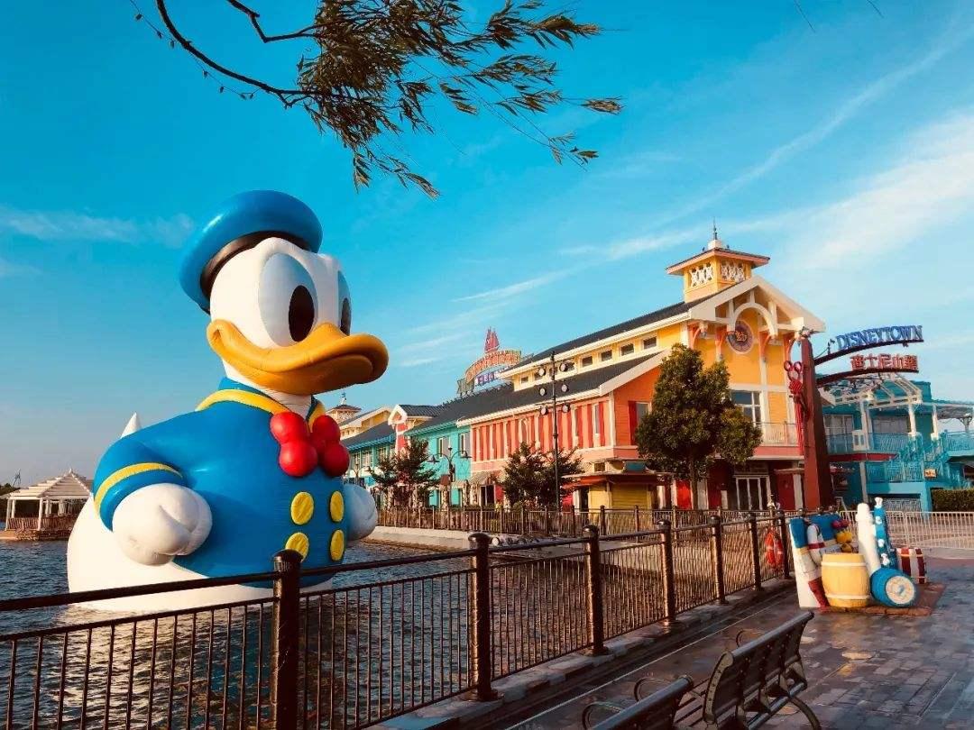 上海迪士尼攻略浪漫项目,上海迪士尼最全攻略带价格