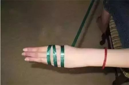 手镯长胖了脱不下来怎么办,长胖了手镯取不下来可以敲碎吗