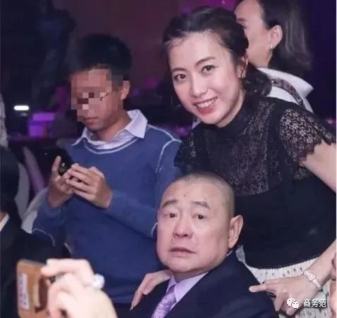 刘銮雄千亿甘比,刘銮雄甘比创业