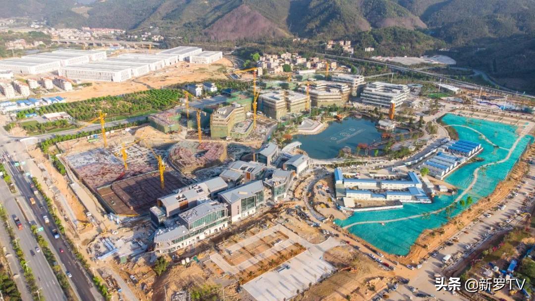 龙岩未来奥特莱斯,龙岩奥特莱斯未来城在哪里