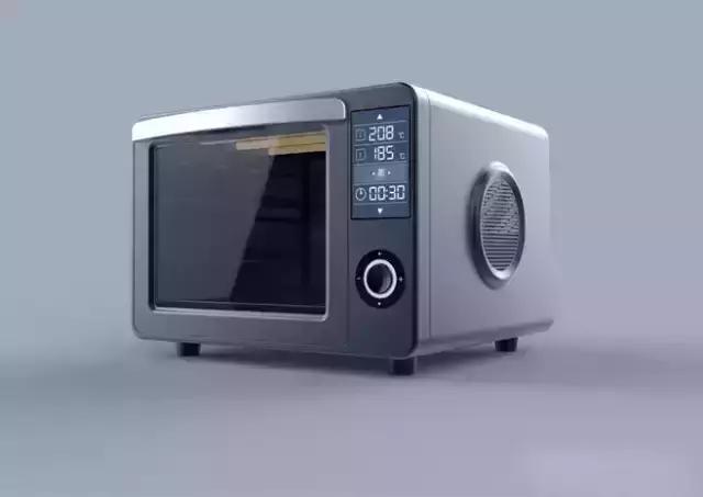 关于烤箱的主要技术参数,关于烘焙知识