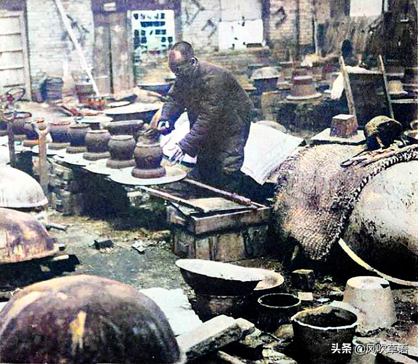 日本伪满东北,日伪时期在鞍山有多少日本人