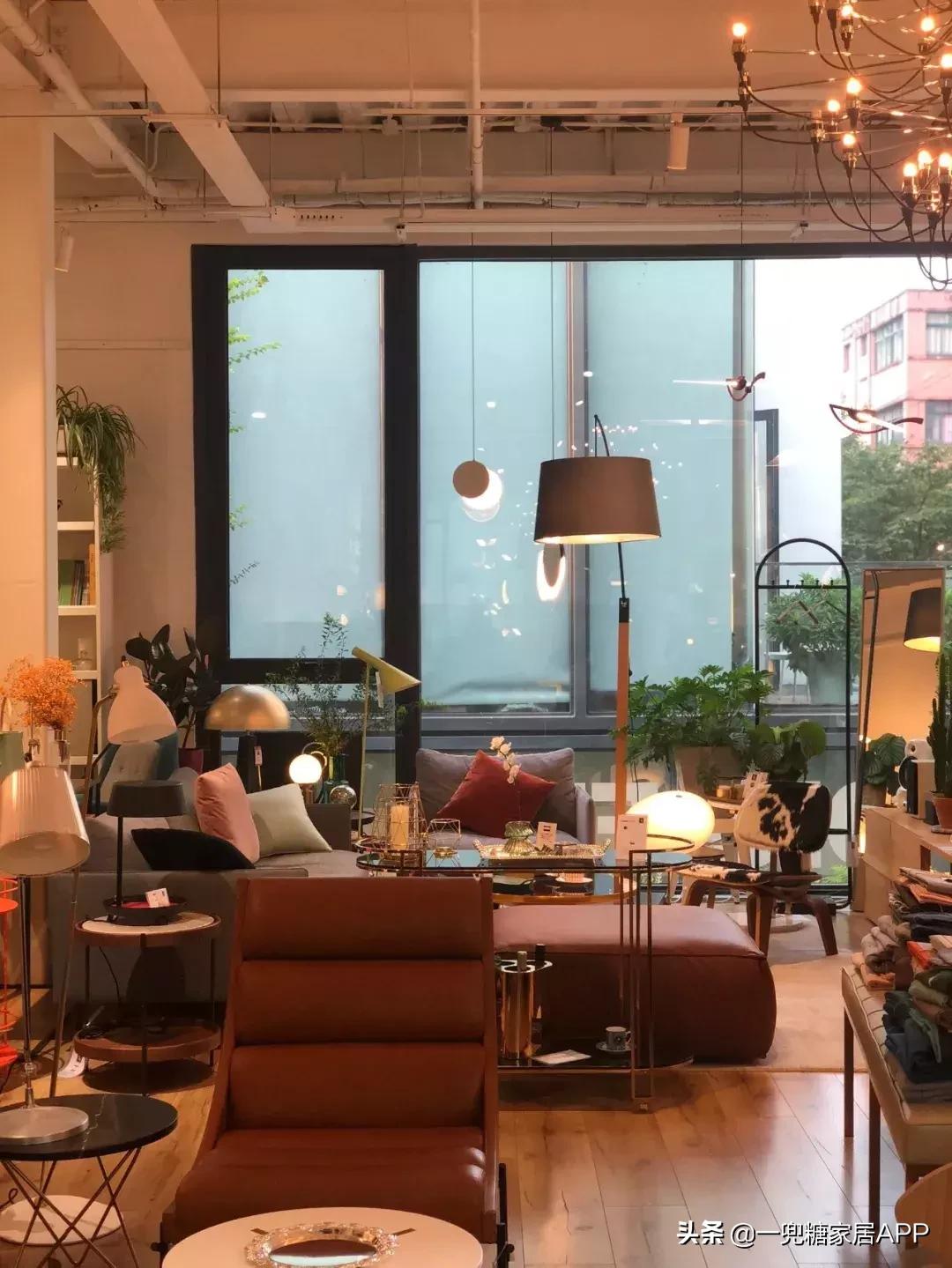 值得推荐的小众家居店,值得推荐的家居店