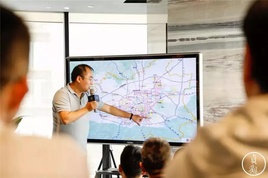 西安为什么越修路越堵车？||贞观talk