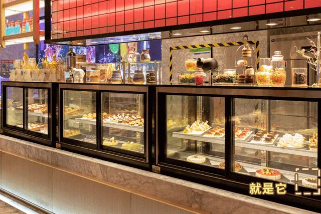 魔都海鲜自助餐厅排名,魔都周浦海鲜自助