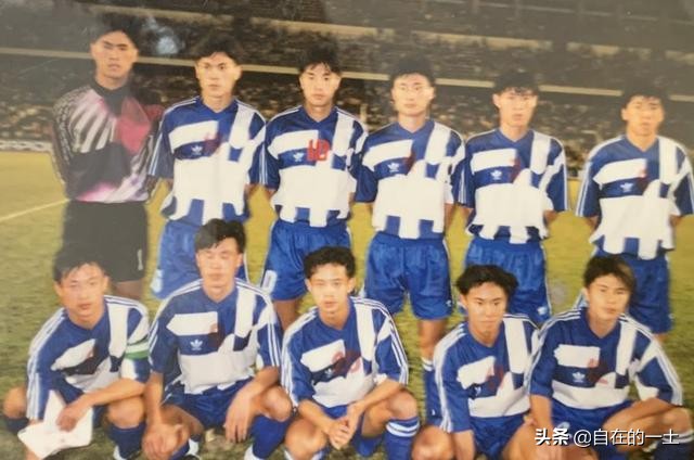 横下一条心一定要出线是什么意思,横下一条心