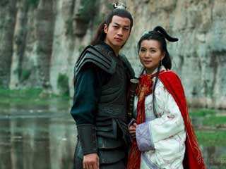 吕布一生成不起大事的原因,吕布为何而亡