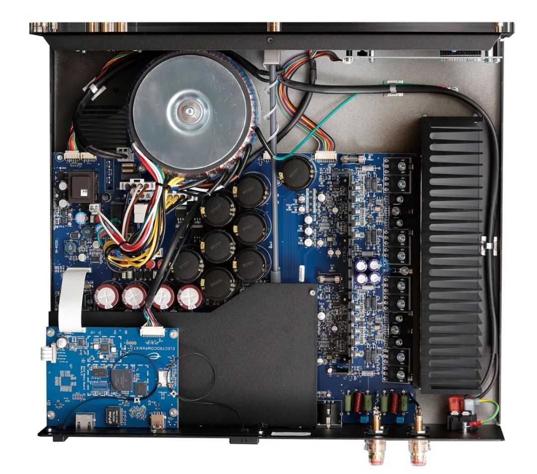 音乐之旅eci6功放停产几年,音乐之旅eci-6mk2如何