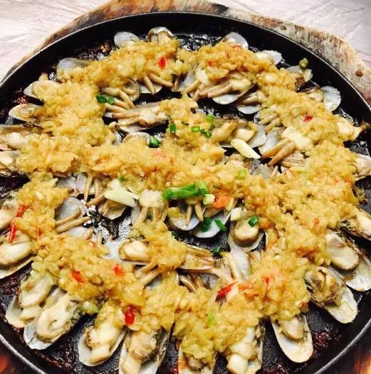 武汉十大必吃烧烤,武汉最好吃的美食店排名