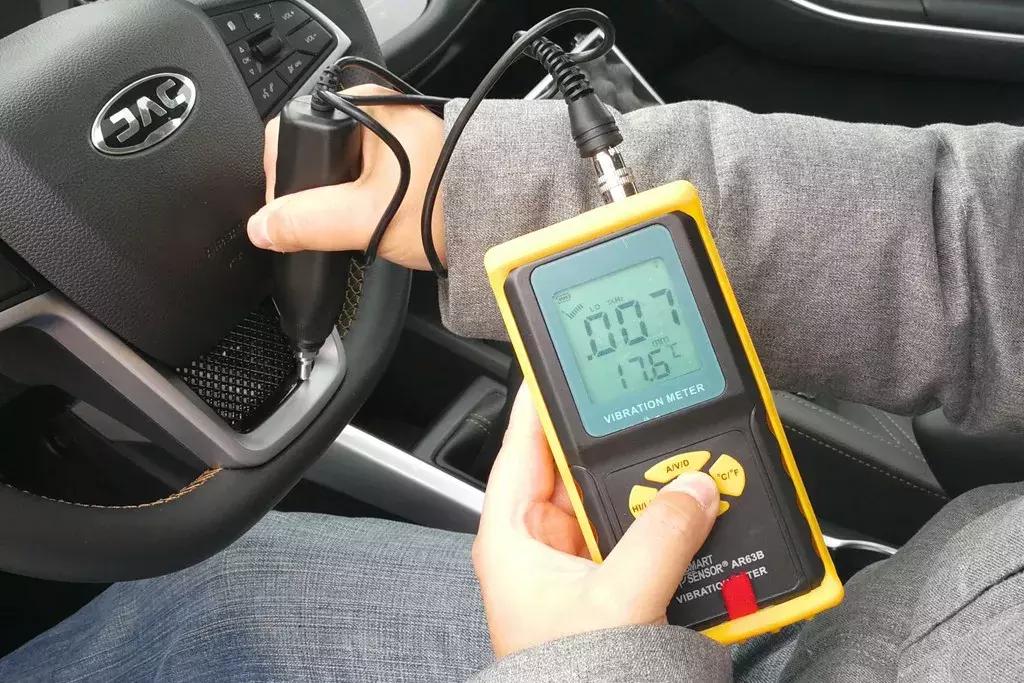 江淮瑞风s4动力测试,瑞风s4测试