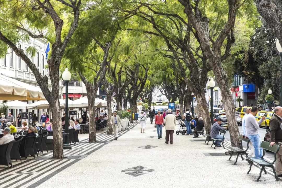 欧洲最南边的国家,葡萄牙位于欧洲大陆的最西端