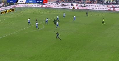 伊布回米兰退役视频,2019年伊布回归米兰