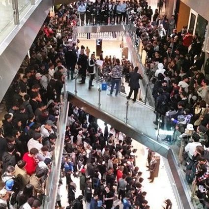 你买你的赵品霖，我买我的*明徐**浩！hummel入驻16N宝藏剁手对话