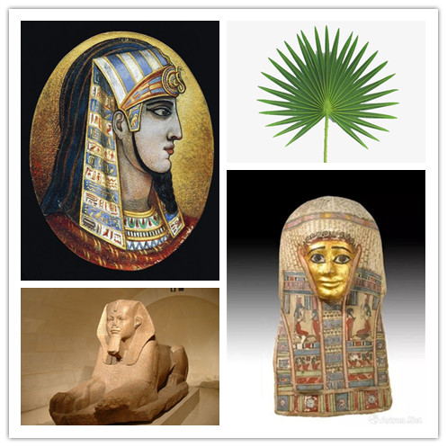 欧式新古典主义软装,法式新古典软装设计