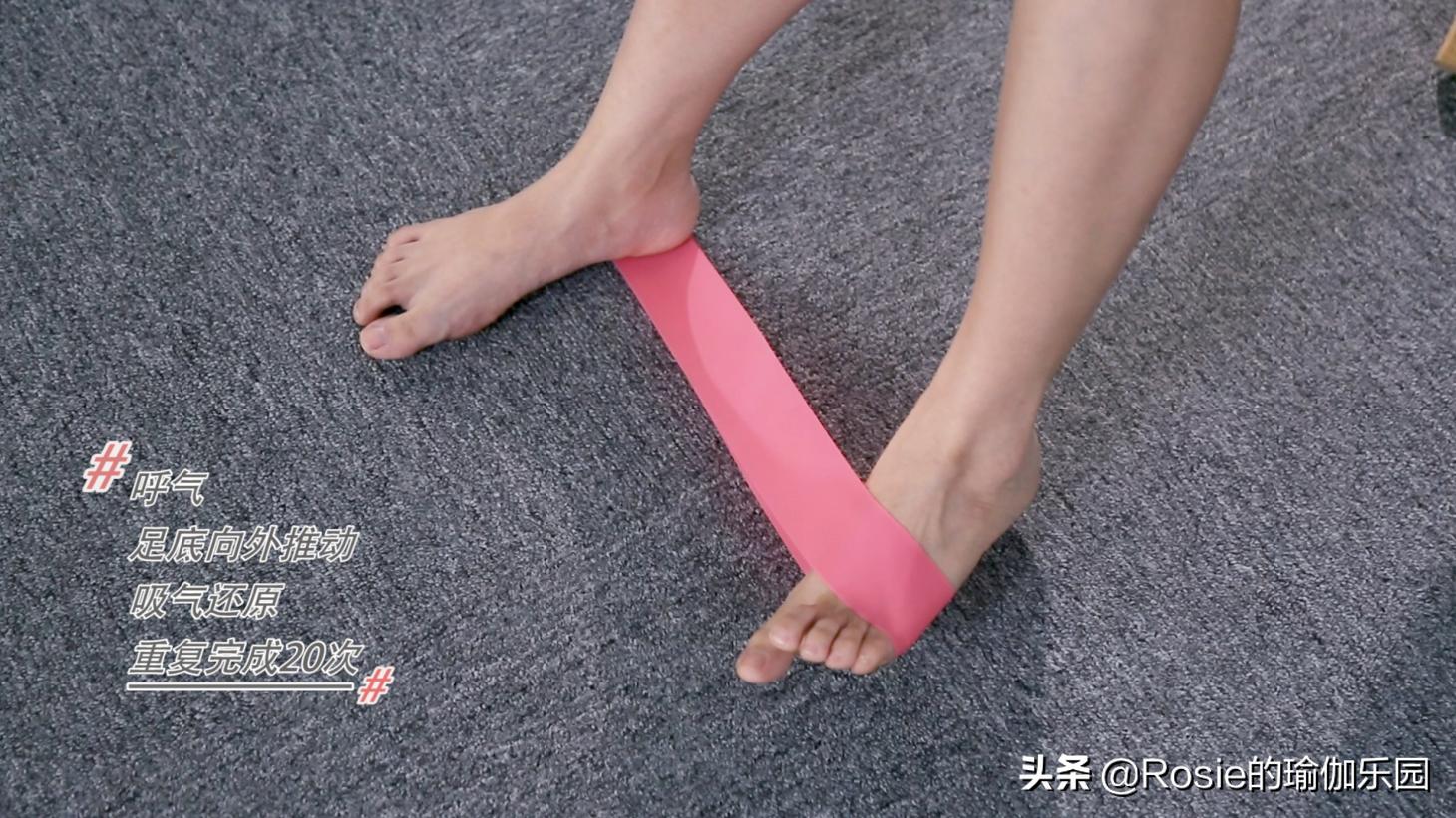 鞋子外侧总是磨怎么办,走路正确姿势鞋子总是磨外侧