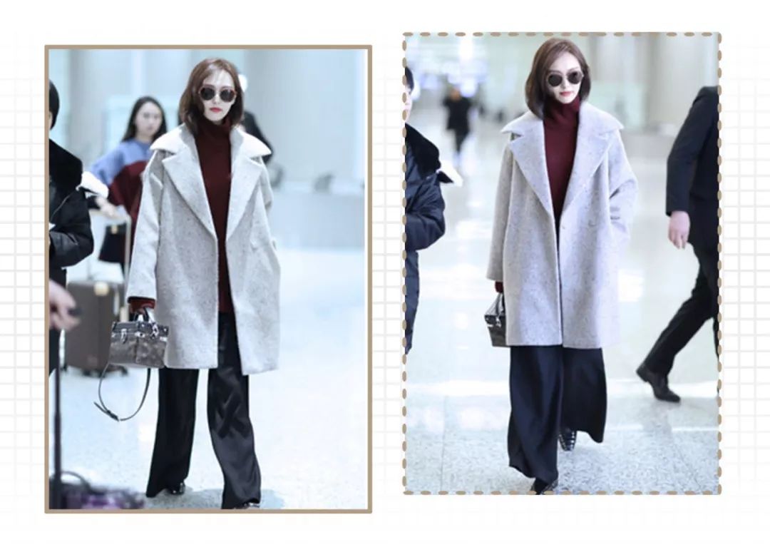 谁才是今秋冬年最百搭流行色？数字蓝、古木棕、内敛灰新崛起