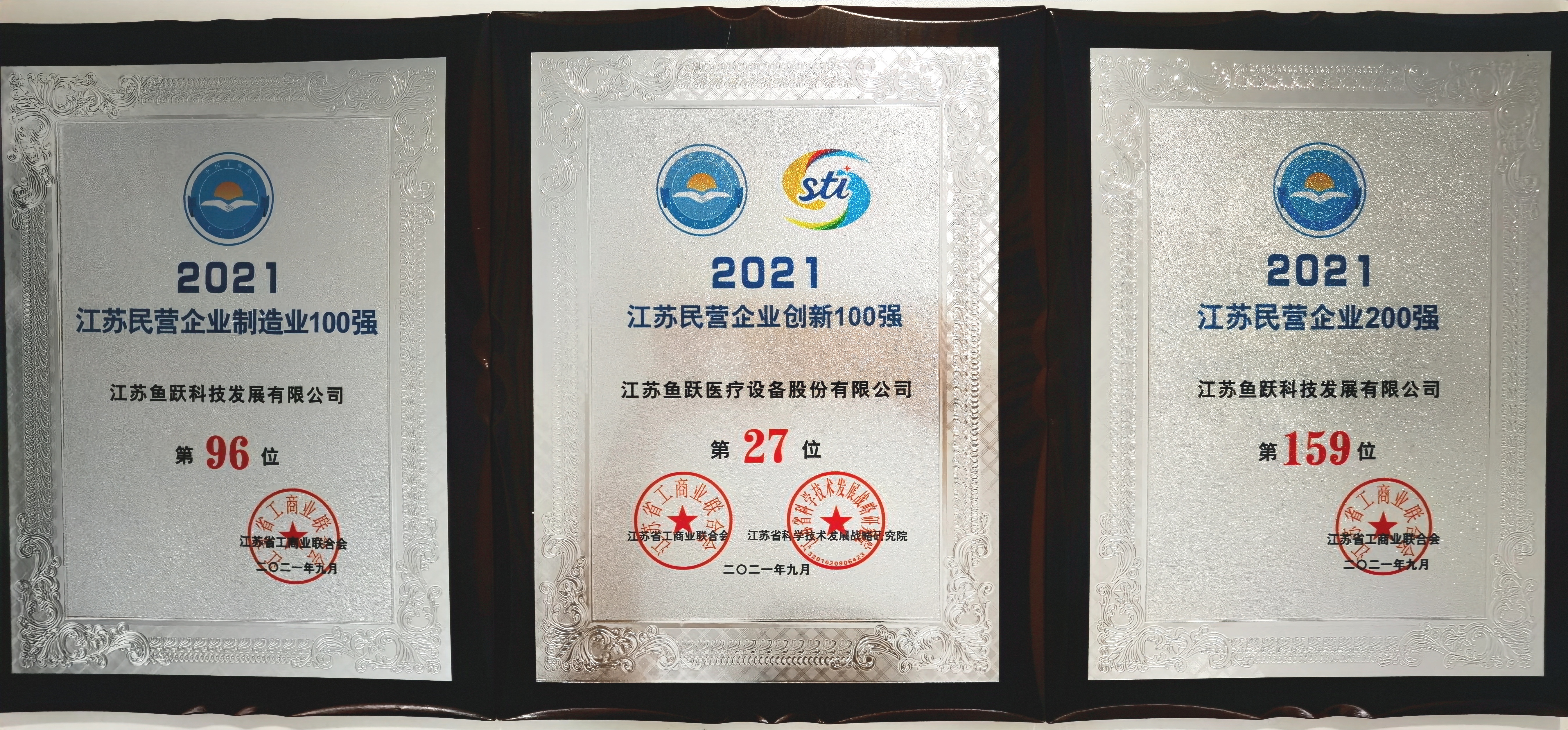 鱼跃医疗是中国品牌500强吗,鱼跃医疗未来10年前景