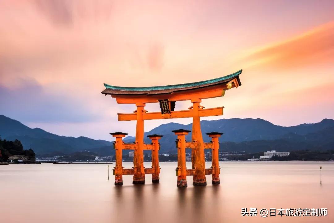 广岛有哪些景点好玩一点,广岛有什么好玩的景点推荐