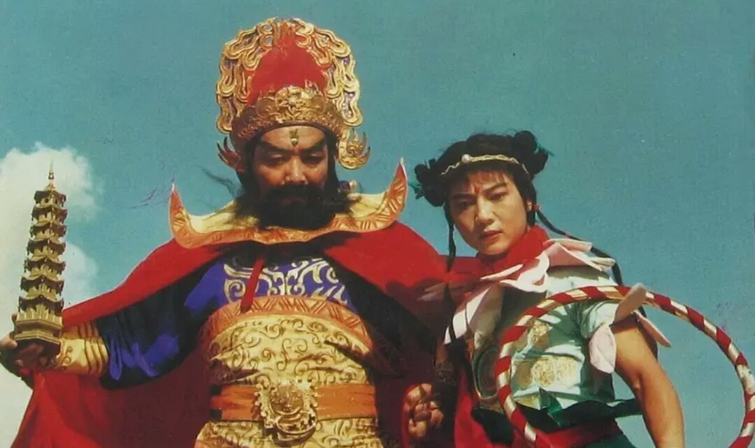 孙悟空的真实实力有多弱,别被电视剧骗了原著里孙悟空